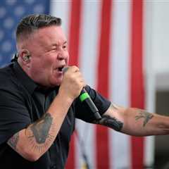 Dropkick Murphys Announce Free Fundraising Concert in Minneapolis Honoring Alex Pretti and..