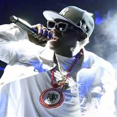 Flavor Flav offers ‘real celebration’ in Las Vegas for US women’s hockey team after rejecting Trump ..