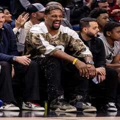 Jets catch brutal stray from Saints’ defensive star as he praises team’s outlook