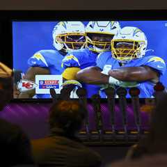 NFL could be headed for expanded relationship with YouTube for game broadcasts