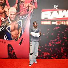 Offset Makes WWE Debut As His Hit Single ‘Bodies’ Becomes New Elimination Chamber Theme Song