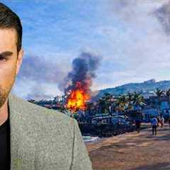 Mexican Cartel Strikes Back