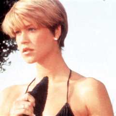 Jewel Bentley in 'Taking Care of Business' 'Memba Her?!