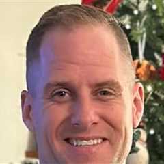 Caleb Flynn's Neighbor Remembers Him as Model Citizen Before Wife's Murder