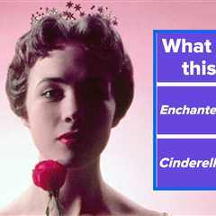 Only People Over The Age Of 35 Will Be Able To Name These Julie Andrews Movies By One Screenshot