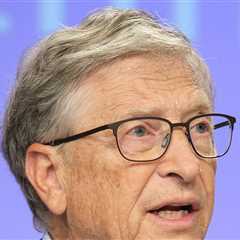 Bill Gates Admits to Affairs With Russian Women Amid Epstein Ties, WSJ Reports