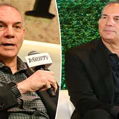 Lon Rosen looking forward to challenge as Lakers president