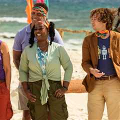 The Survivor 50 Cast Revealed How Their Past Seasons Shaped Their Epic Return — And I’m Ready For..