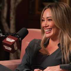 Hilary Duff Says She ‘Felt Used’ by Ashley Tisdale After ‘Toxic’ Mom Group Essay: ‘The Timing Felt..