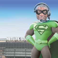 Aaron Glenn re-tapping into play-calling ‘super power’ for Jets defense next season