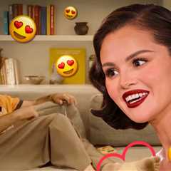 Selena Gomez Says She Loves Benny Blanco More After Dirty Bare Feet, Mic Fart