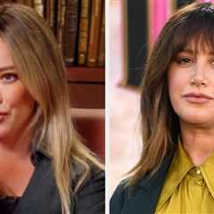 “I Don't Censor Him”: Hilary Duff Shared How She Really Felt About Her Husband’s Shady Post Calling ..