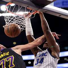 Lakers heartbreaking loss reveals truth in who they are