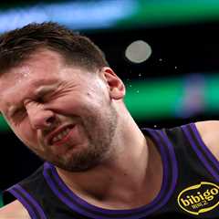 Lakers’ longest homestand of the season was a bust