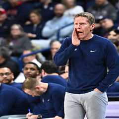 Gonzaga vs. Portland prediction: College hoops odds, picks, bets