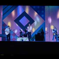 INXS’ Andrew Farriss Says Michael Hutchence Would Be ‘Honored’ With Rock Hall Nomination