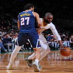 BetMGM bonus code NYPDM1500: Get a 20% first deposit match up to $1,500 for Celtics vs. Nuggets