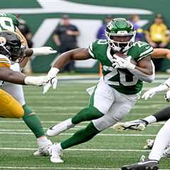 What makes the Jets’ decision with Breece Hall more complicated than it seems