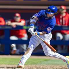 Carson Benge shows off ability to ‘stay in the fight’ with big day at plate for Mets