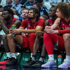 The emerging problem for St. John’s — rest of Big East — that came out of demoralizing loss to UConn