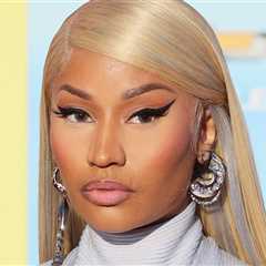 Nicki Minaj Dropped By Lawyer, Says She Blew Off His Texts, Emails for Months
