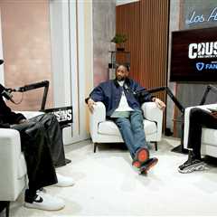 Lamar Odom opens up on hard drug use during NBA career: ‘I had some great cocaine summers’