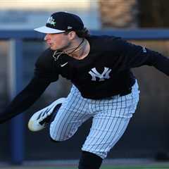 The questions shaping the Yankees’ roster race – and how it’ll all shake out