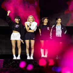 BLACKPINK Is So Back: Stream the Band’s New Mini-Album ‘Deadline’ Now