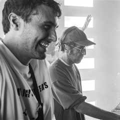 Daft Punk’s Thomas Bangalter Will Be Special Guest at Fred again..’s Tour Closing Show in London