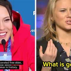17 Times Famous Women Clapped Back Against Sexist Questions In The Best Way