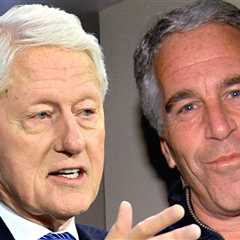 Bill Clinton Testifies He Had 'No Idea' of Jeffrey Epstein's Sex Crimes