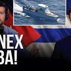 Cuba Says They K*lled Terrorists… The Story Doesn’t Add Up