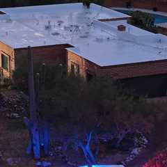 Man Arrested For Reported DUI Outside of Nancy Guthrie's Home