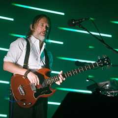 Radiohead Slams ‘Amateurs’ Behind ICE’s Social Media for Using Band’s Song in Video: ‘Go F–k..