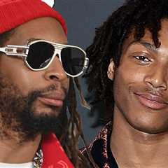 Lil Jon's Son's Cause of Death Released