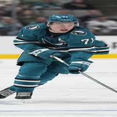 Macklin Celebrini’s star continues to grow with Sharks: ‘Transcend Bay Area sports’