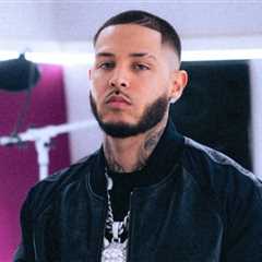 How ROA’s Trap-Soul Sound Turned Him Into One of Puerto Rico’s Most Promising Acts