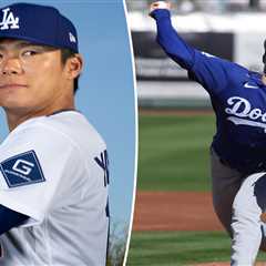 Yoshinobu Yamamoto returning to WBC  as Japan’s ace