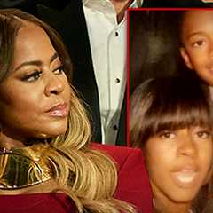 Mary Cosby Honors Son Robert Cosby Jr. With Throwback Pic Following Death