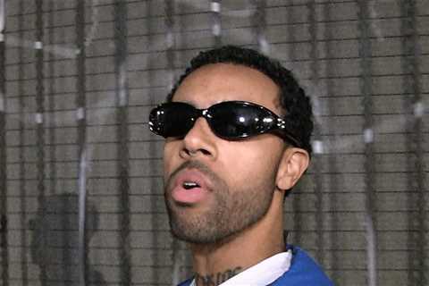 Vic Mensa Says 'Straight State Terrorism' is Happening All Over Minneapolis