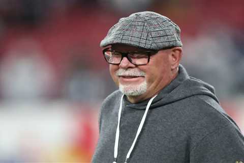 Super Bowl-winning coach Bruce Arians to have open heart surgery