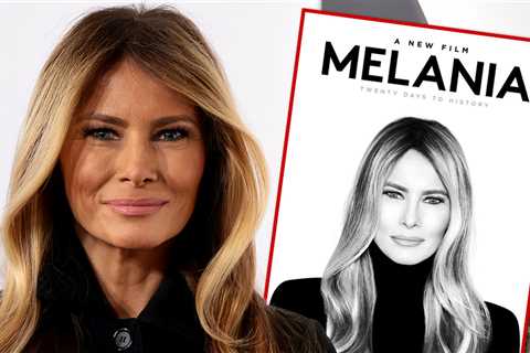 Melania Trump Documentary Earns $7 Million Opening Weekend
