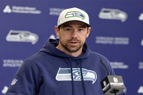 Kubiak to Raiders won’t be official until after Super Bowl 60