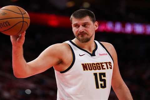 theScore Bet bonus code NPNEWS: Bet $10, get $100 in bonus bets for Thunder vs. Nuggets