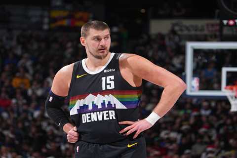 Thunder vs. Nuggets prediction: NBA odds, picks, best bet for Sunday