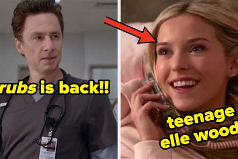 2026 Has A Ton Of Great Brand Spankin' New TV Coming Out — Here Are 17 That Are Worth Watching