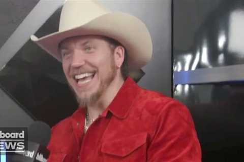 Brandon Lake On Holding A Songwriting Camp With Thomas Rhett, Lainey Wilson & More | GRAMMYs 2026