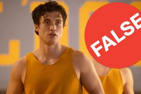 Were These Teenage Characters Played By Actual Teenagers or Adults?