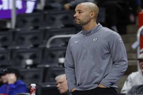 Nets’ demoralizing losses starting to take a toll with silent quitting concerns emerging