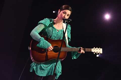 Gracie Abrams Gushes Over Boyfriend Paul Mescal on Actor’s 30th Birthday: ‘Thank You For Making..